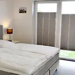Nordseeresort 19a Lütt Island Büsum
