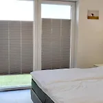 Nordseeresort 19a Lütt Island * Büsum