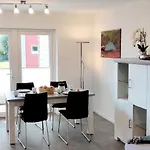 Daire Nordseeresort 19a Lütt Island *