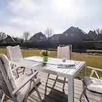 Daire Nordseeresort 19a Lütt Island