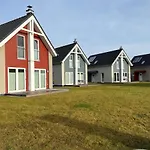 Nordseeresort 19a Lütt Island Daire Büsum