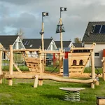 Nordseeresort 19a Lütt Island Büsum
