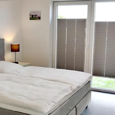 Nordseeresort 19a Luett Island Büsum