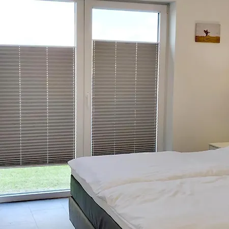 Nordseeresort 19a Luett Island * Бюзум