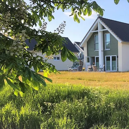 Nordseeresort 19a Luett Island Apartmán