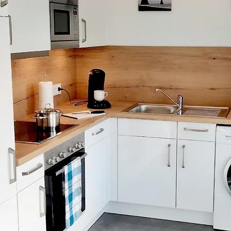 Nordseeresort 19a Luett Island