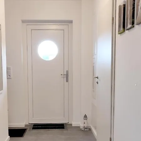 Nordseeresort 19a Luett Island * Büsum