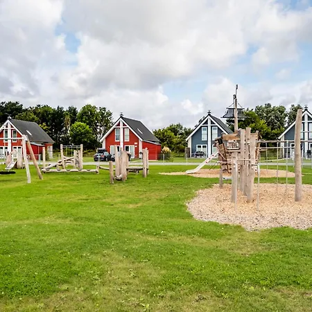 Nordseeresort 19a Luett Island * ビューズム
